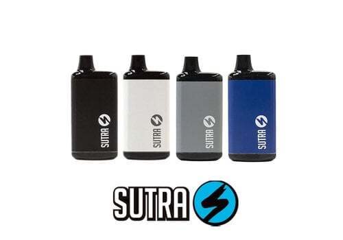 Sutra Mini Sutra Silo Pro
