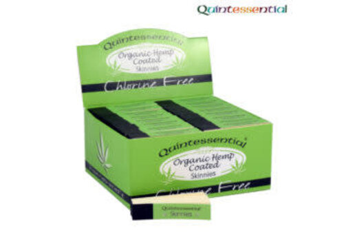 Quintessential Skinnies Single 42/Pack