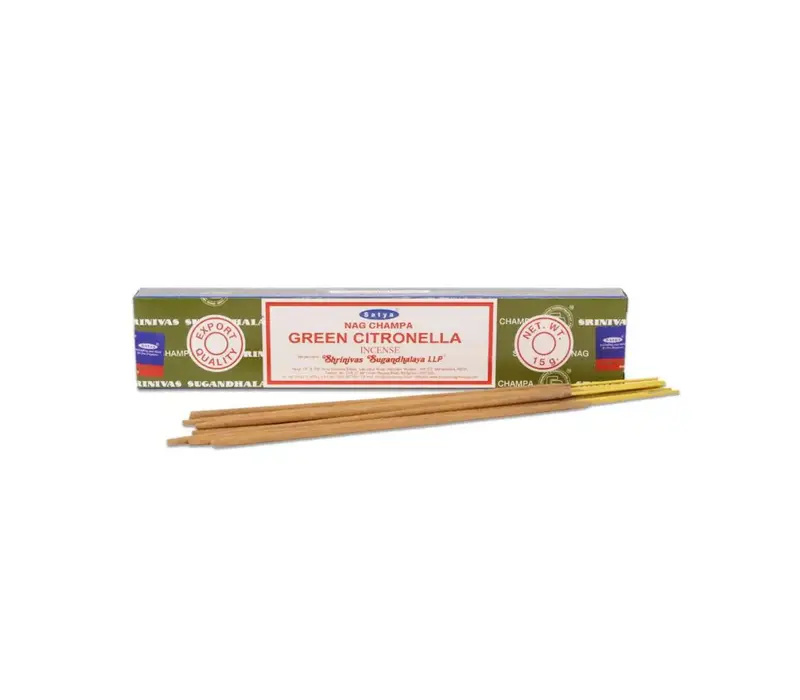 Satya Incense - 15g