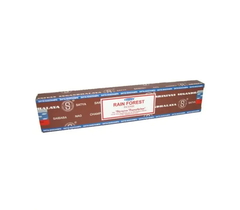 Satya Incense - 15g