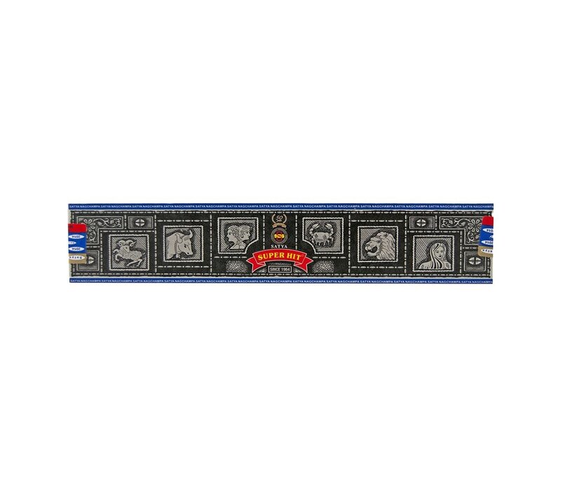 Satya Incense - 15g