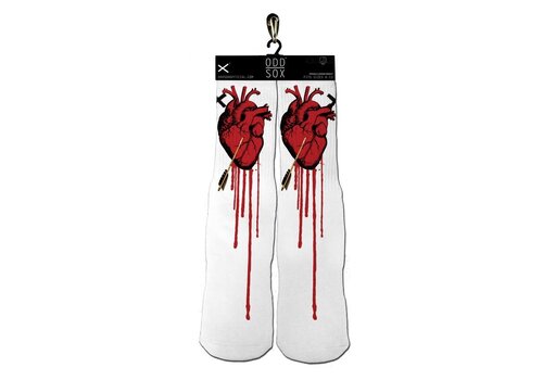 Odd Sox Love Struck