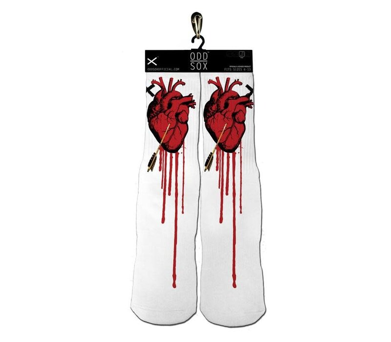 Odd Sox Love Struck