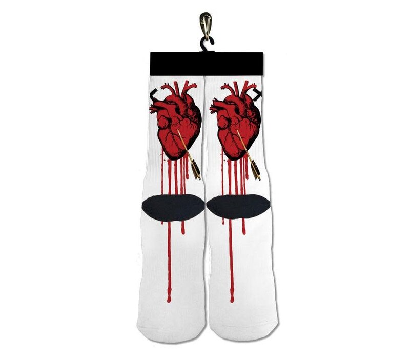 Odd Sox Love Struck