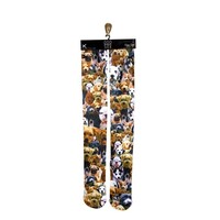 Odd Sox Kneehigh Puppies