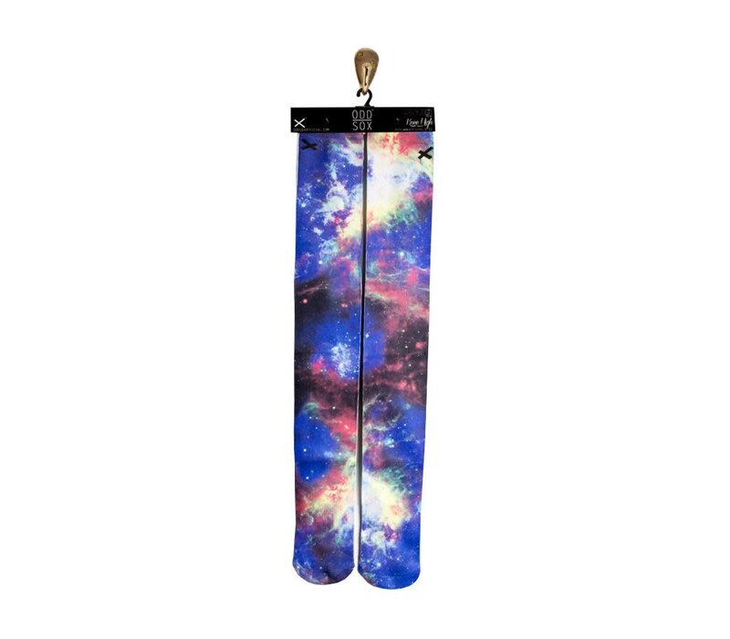 Odd Sox Kneehigh Nebula