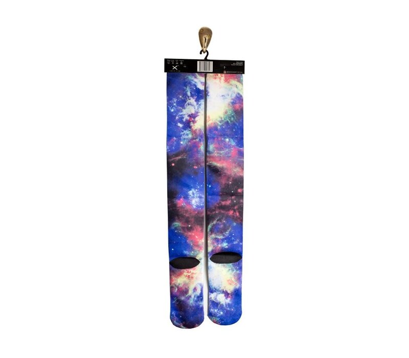 Odd Sox Kneehigh Nebula