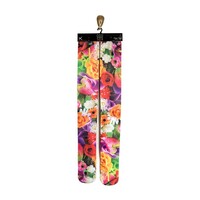 Odd Sox Kneehigh Flowers