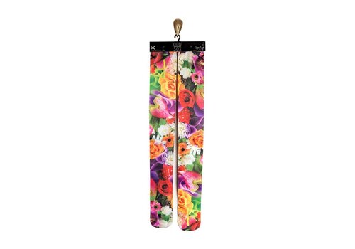 Odd Sox Kneehigh Flowers