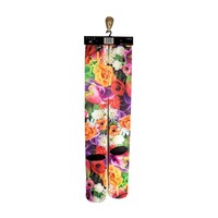 Odd Sox Kneehigh Flowers