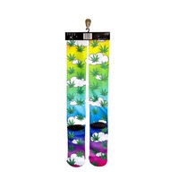 Odd Sox Kneehigh Cloud 9