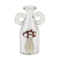 Eckhardt UV Fairy Jar Pendant