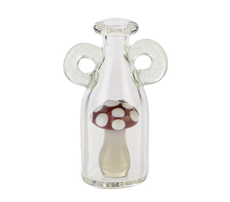 Eckhardt UV Fairy Jar Pendant