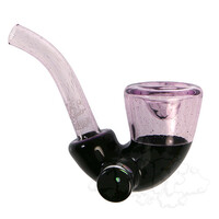 Korey Cotnam x Puff Sherlock  Parallax & Black CFL
