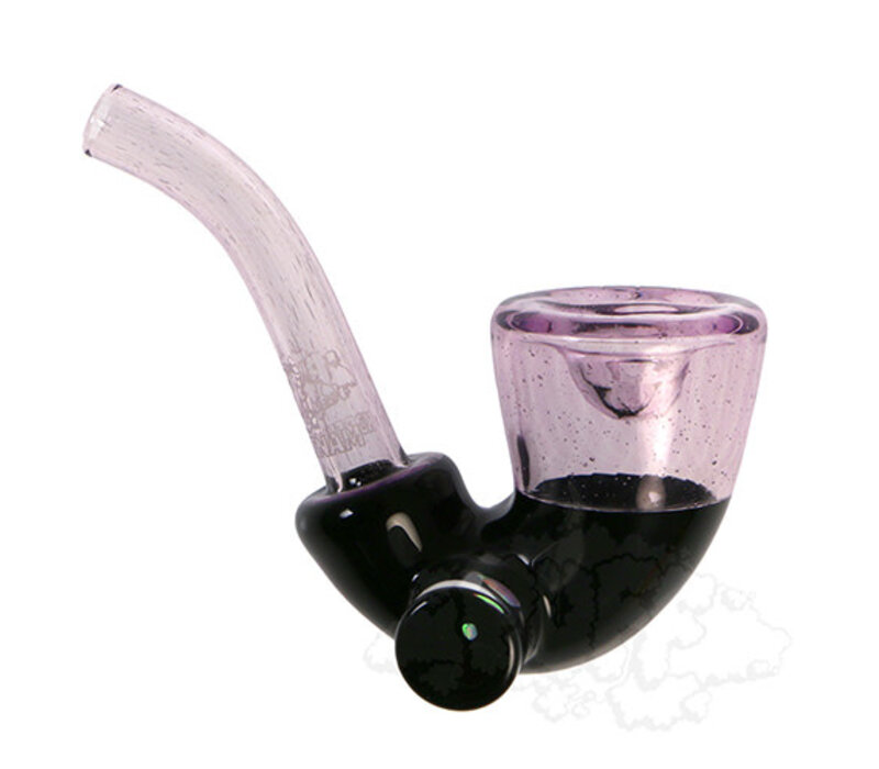 Korey Cotnam x Puff Sherlock  Parallax & Black CFL