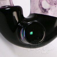 Korey Cotnam x Puff Sherlock  Parallax & Black CFL