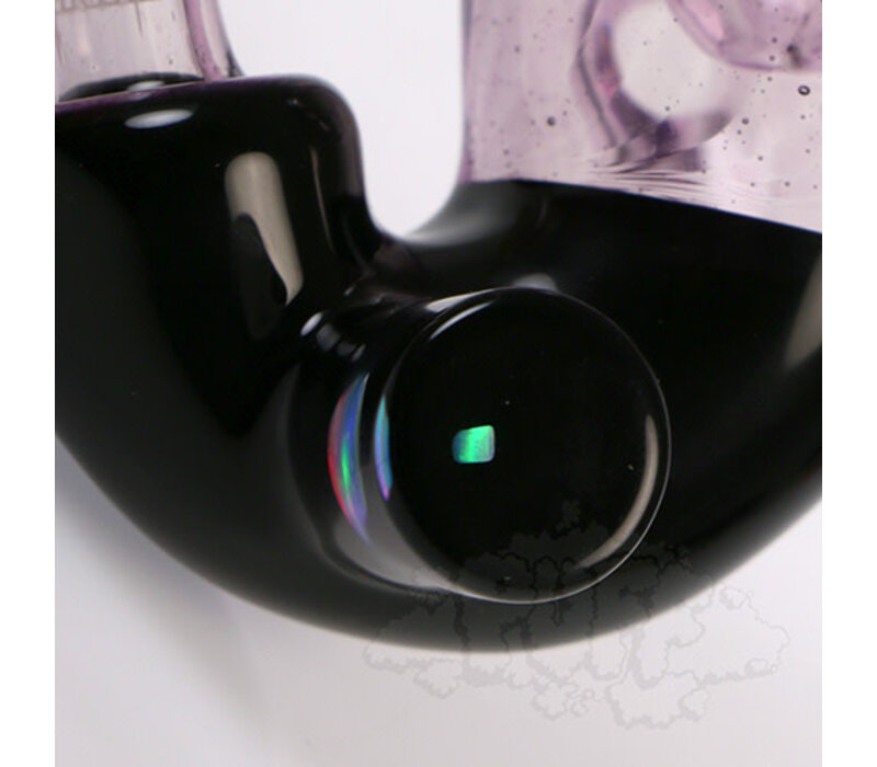 Korey Cotnam x Puff Sherlock  Parallax & Black CFL