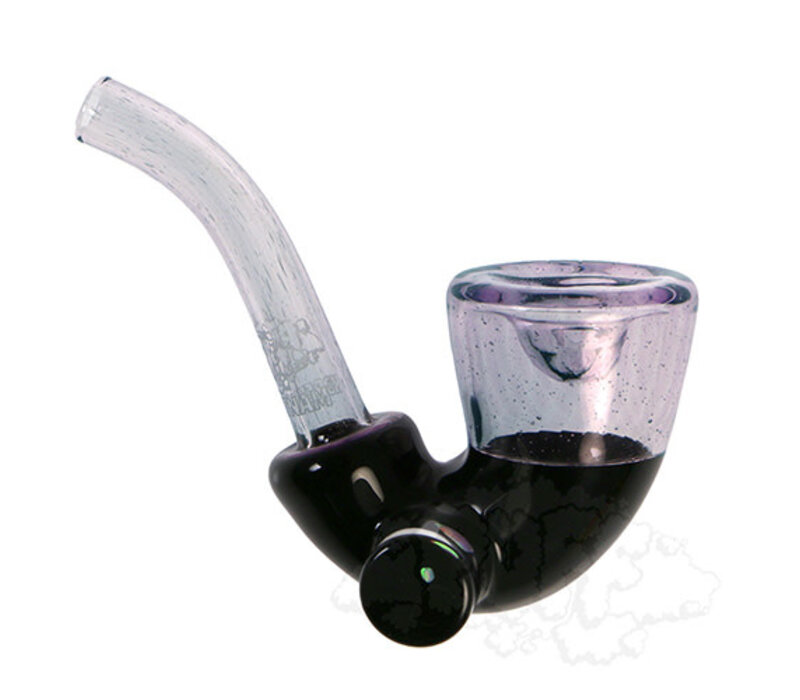 Korey Cotnam x Puff Sherlock  Parallax & Black CFL