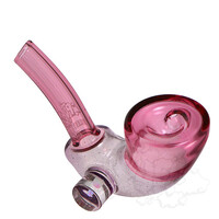 Korey Cotnam x Puff Sherlock  Gold Ruby & Parallax