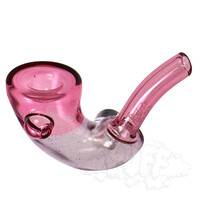 Korey Cotnam x Puff Sherlock  Gold Ruby & Parallax