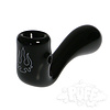 Hydros Hydros Sherlock Pipe Black