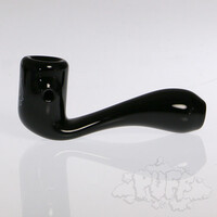 Hydros Sherlock Pipe Black