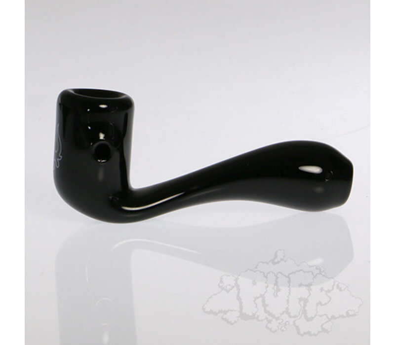 Hydros Sherlock Pipe Black