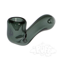 Hydros Sherlock Pipe W/Ash Catcher Mouthpiece