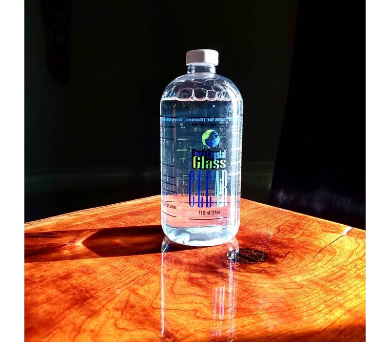 DC Cleaner 710mL