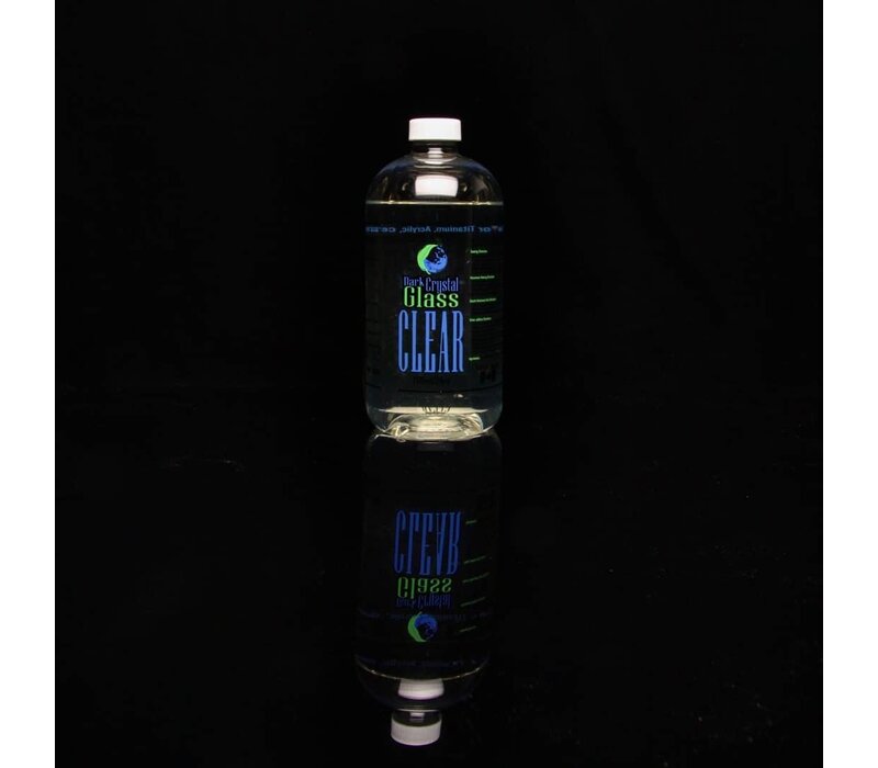 DC Cleaner 710mL