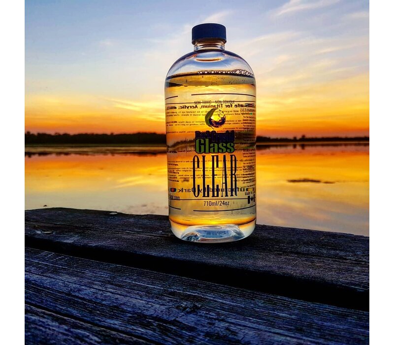 DC Cleaner 710mL