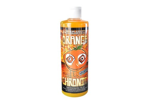 Orange Chronic Orange Chronic 16oz Cleaner
