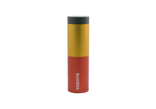 Bakers Bank Roll