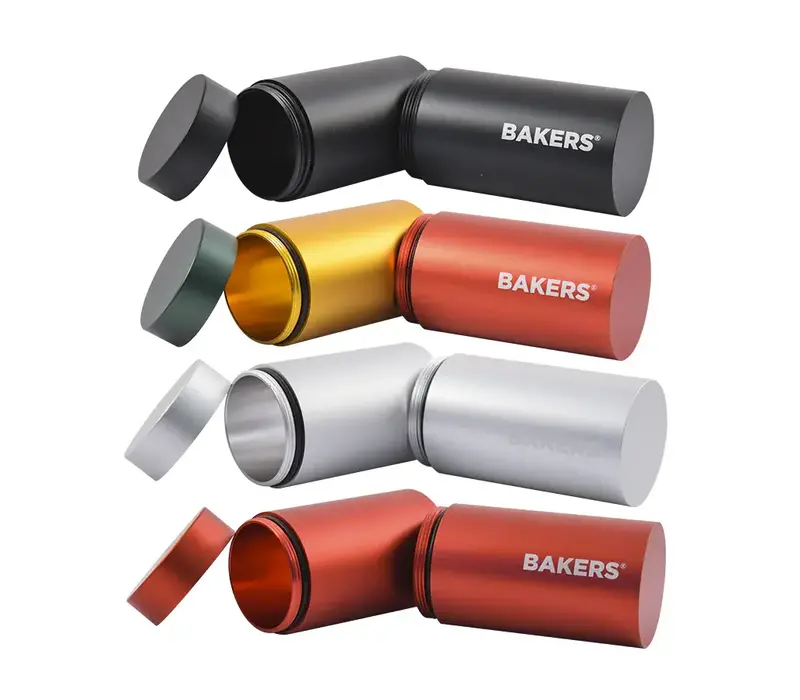 Bakers Bank Roll