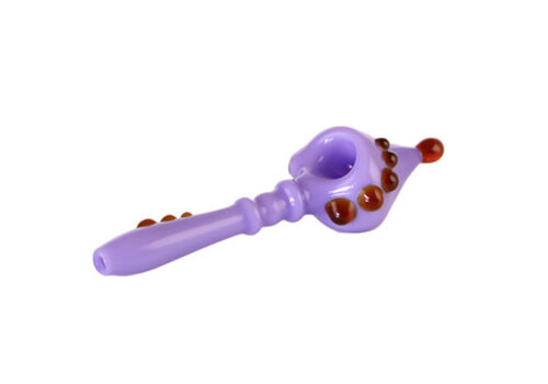Laughlan Glass / Intent Glass Intent Glass Dart Spoon