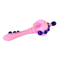 Intent Glass Dart Spoon