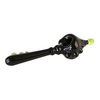 Intent Glass Dart Spoon