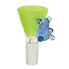Glasea Designs Glasea Designs Glass Gummy Bear Bowl