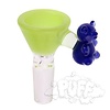 Glasea Designs Glasea Designs Glass Gummy Bear Bowl