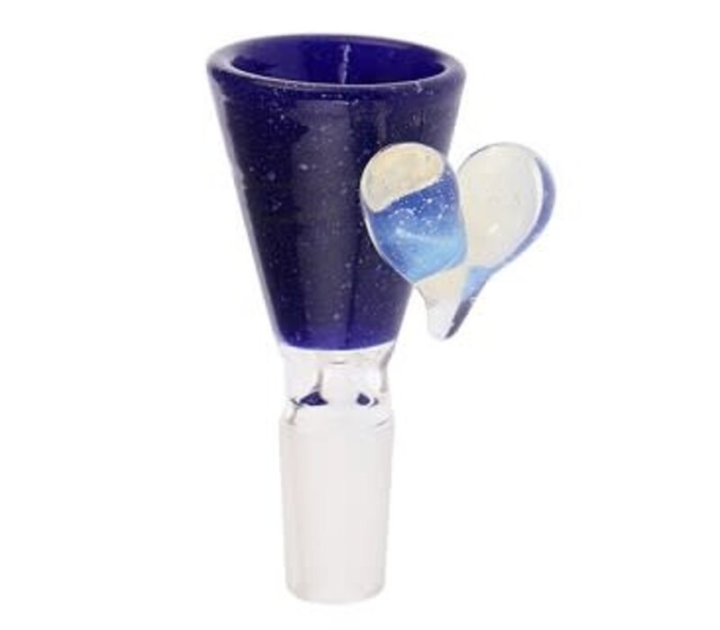 Glasea Designs Heart Bowl 14mm