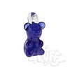 Glasea Designs Glasea Designs Glass Gummy Bear Pendant