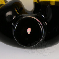 Korey Cotnam x Puff Sherlock  Citron & Black