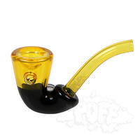 Korey Cotnam x Puff Sherlock  Citron & Black