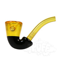 Korey Cotnam x Puff Sherlock  Citron & Black