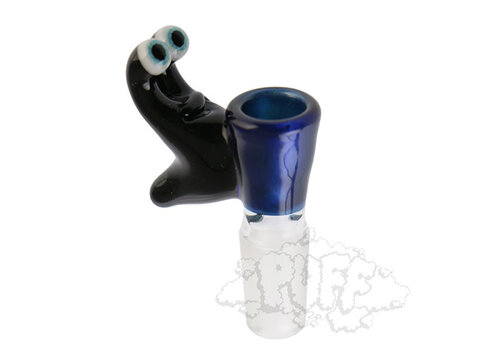 Browski Glass Browski 14mm EBV & BlackSlug Bowl