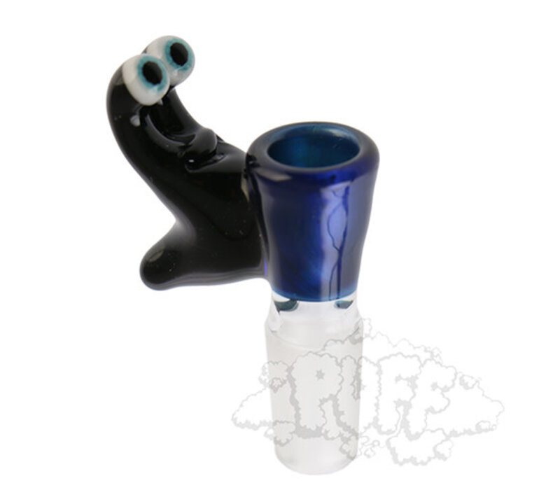 Browski 14mm EBV & BlackSlug Bowl