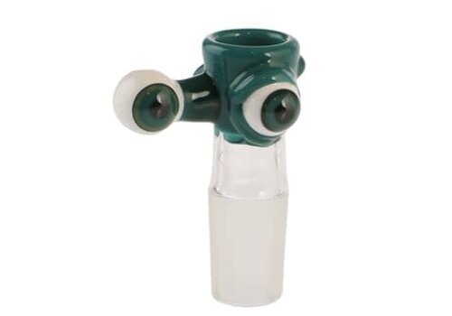 Browski Glass Browski Glass iBall Bowl 19mm w/ 4-hole Built-in screen