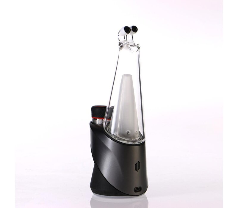 Browski Glass Slug Peak Top