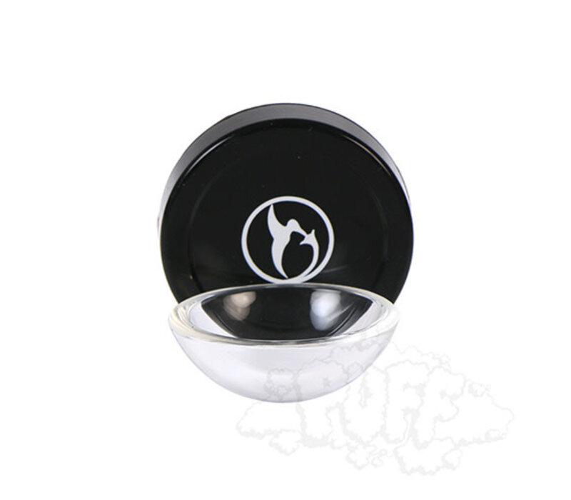 Nectar Collector Parabolic Bird Feeder Dish