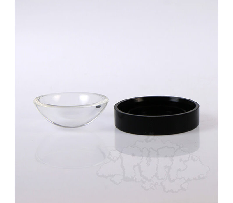 Nectar Collector Parabolic Bird Feeder Dish